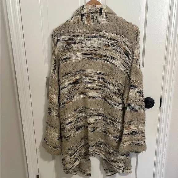 Anthropologie Moth Chloe Knit Cardigan - Picture 9 of 10